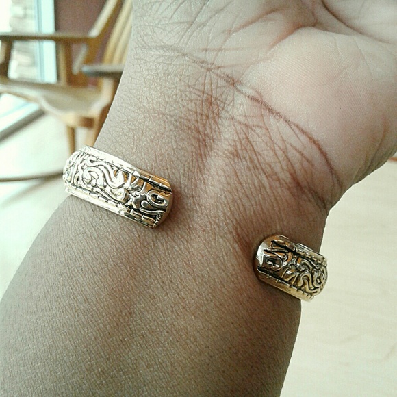 Bracelet Watch - Picture 4 of 4